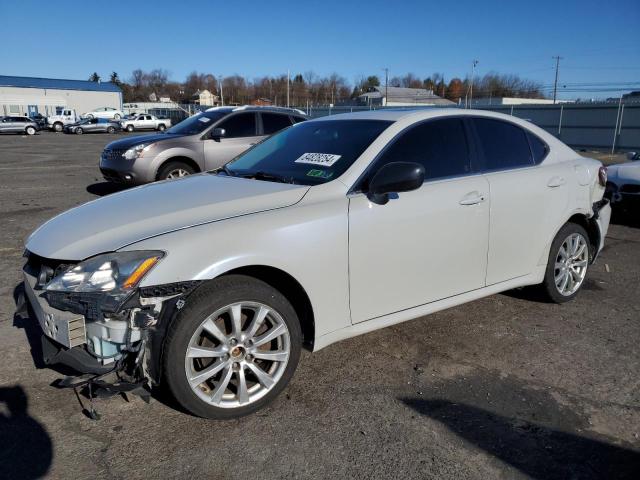 lexus is 250 2007 jthck262975014387