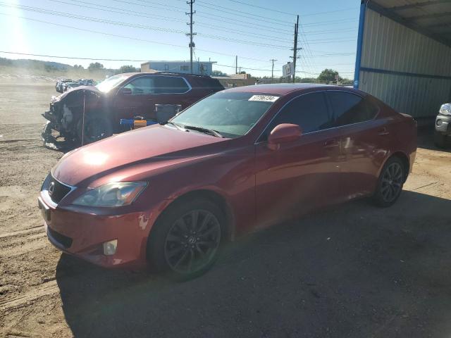 lexus is 250 2008 jthck262982021536