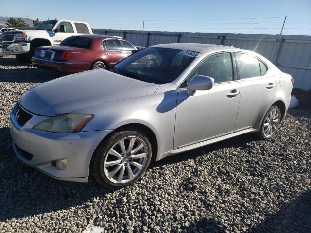 lexus is 250 2008 jthck262982025487