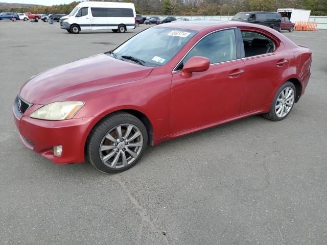 lexus is 250 2008 jthck262982026395