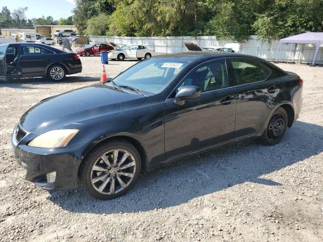 lexus is 250 2008 jthck262982027367