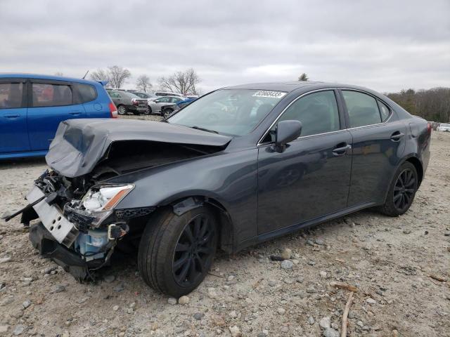 lexus is 2008 jthck262985027500