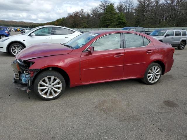 lexus is 250 2009 jthck262992030559