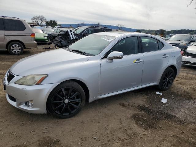 lexus is 2009 jthck262995030009