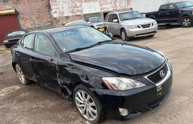 lexus is 2006 jthck262x62006492