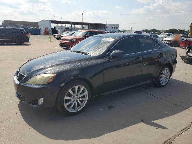 lexus is 2006 jthck262x65000335