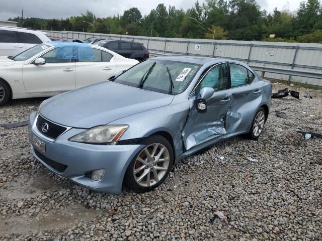 lexus is 250 2007 jthck262x72010981