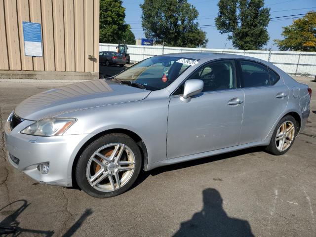 lexus is 250 2008 jthck262x82024655