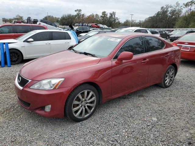 lexus is 250 2008 jthck262x85016201