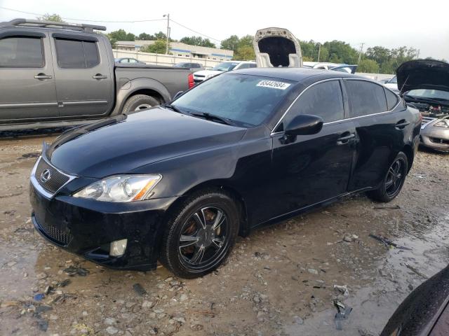 lexus is 2008 jthck262x85020510