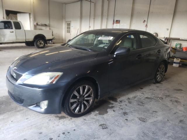 lexus is 2008 jthck262x85022466