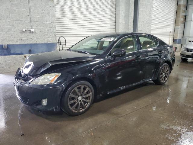 lexus is 2008 jthck262x85027599