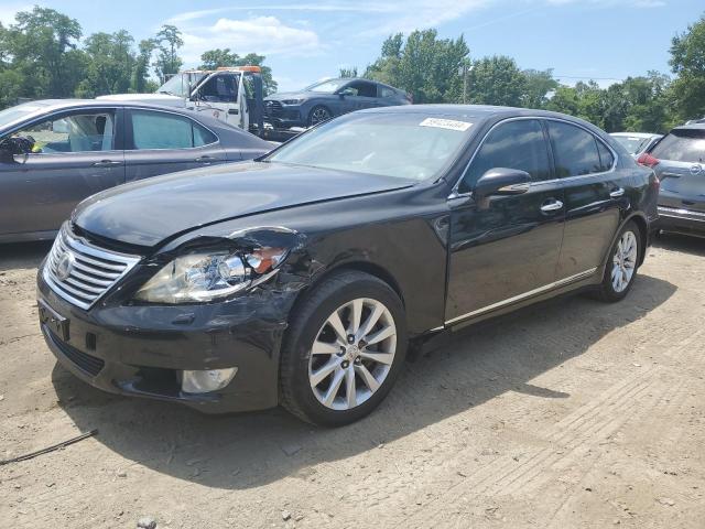 lexus ls460 2011 jthcl1ef0b5010782