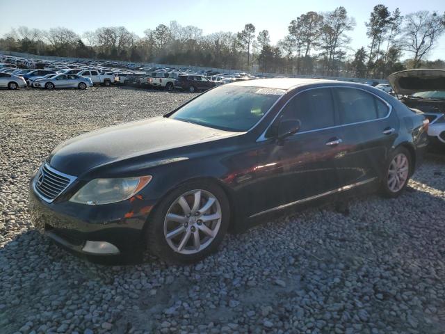 lexus ls 460 2009 jthcl46fx95000898