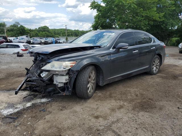 lexus ls460 2010 jthcl5ef0a5006950