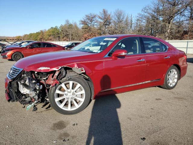 lexus ls 460 2010 jthcl5ef0a5007466