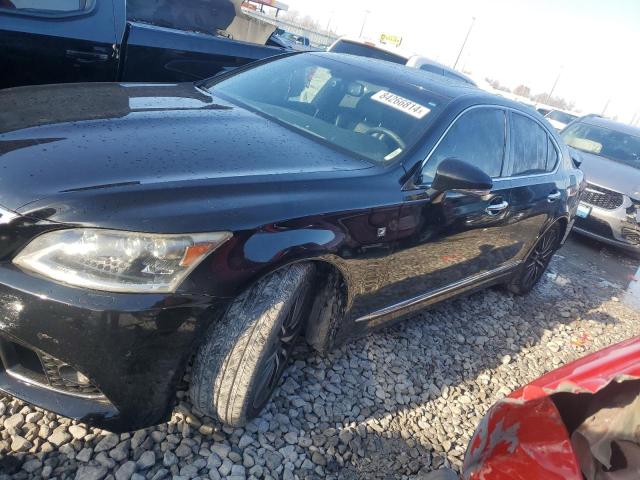 lexus ls 460 2013 jthcl5ef0d5015930