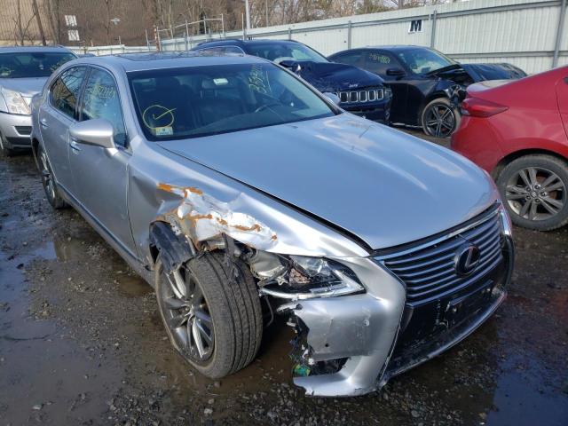 lexus ls 460 2013 jthcl5ef0d5019380