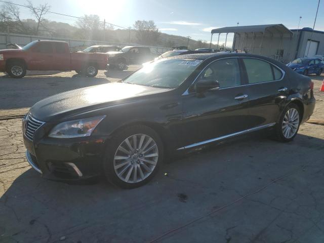 lexus ls 460 2014 jthcl5ef0e5020255