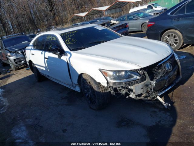 lexus ls 2015 jthcl5ef0f5024470