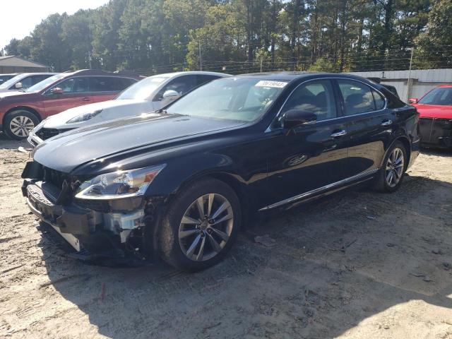 lexus ls 460 2014 jthcl5ef1e5021138