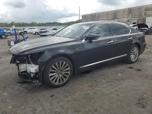 lexus ls460 2017 jthcl5ef1h5028899