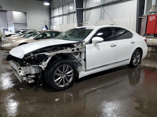 lexus ls 460 2013 jthcl5ef2d5019414