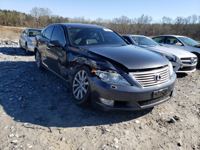 lexus ls 460 2011 jthcl5ef3b5011934