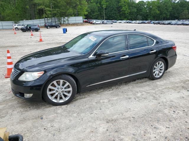 lexus ls460 2012 jthcl5ef3c5014141