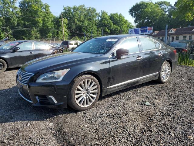 lexus ls460 2013 jthcl5ef3d5017946