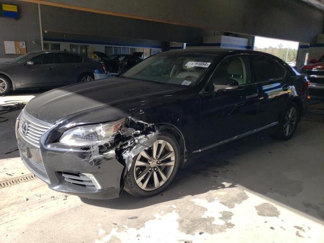 lexus ls 460 2015 jthcl5ef3f5025418