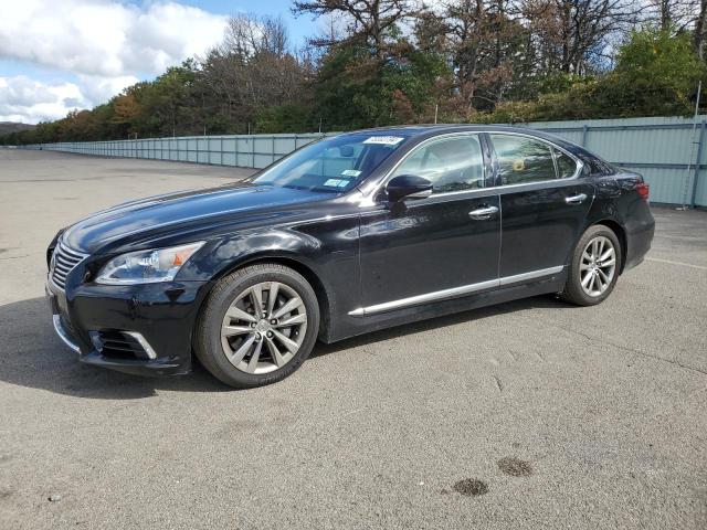 lexus ls 460 2016 jthcl5ef4g5027230