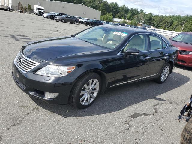 lexus ls 460 2011 jthcl5ef5b5009179