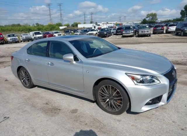 lexus  2013 jthcl5ef5d5016152