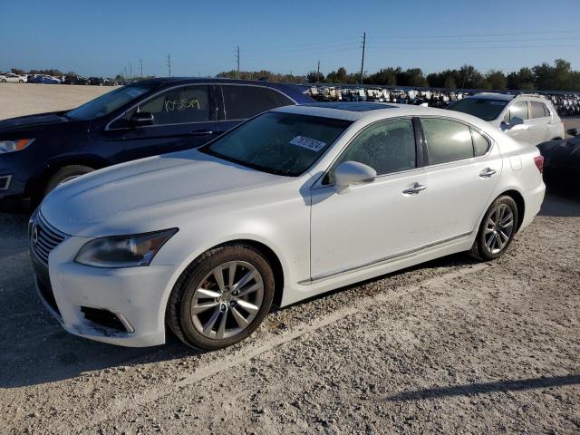 lexus ls 460 2014 jthcl5ef5e5021577