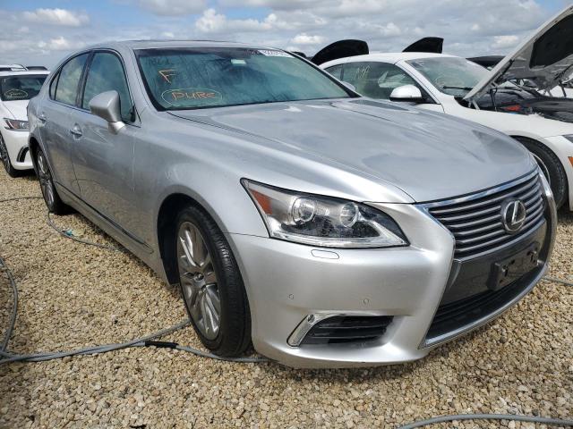 lexus ls 460 2014 jthcl5ef5e5021787