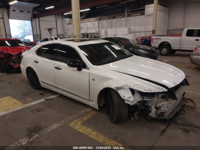 lexus ls 2015 jthcl5ef5f5024335