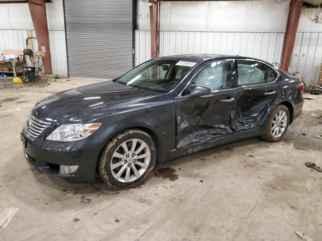 lexus ls460 2011 jthcl5ef6b5011703