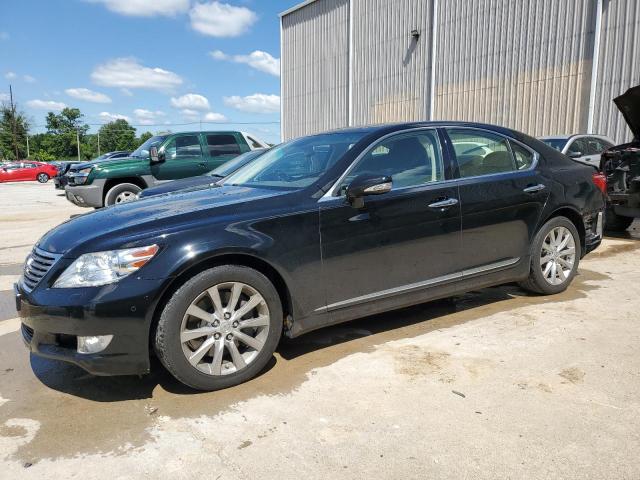 lexus ls460 2012 jthcl5ef6c5015042