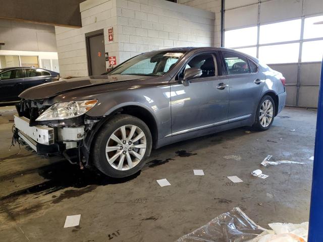 lexus ls460 2012 jthcl5ef6c5015381