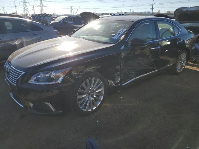 lexus ls 460 2014 jthcl5ef6e5019773