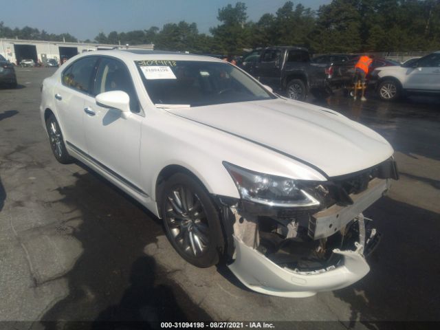 lexus ls 460 2015 jthcl5ef6f5023789