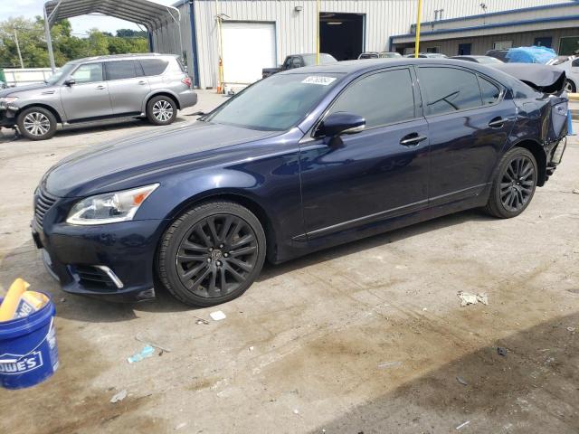 lexus ls460 2017 jthcl5ef6h5028428