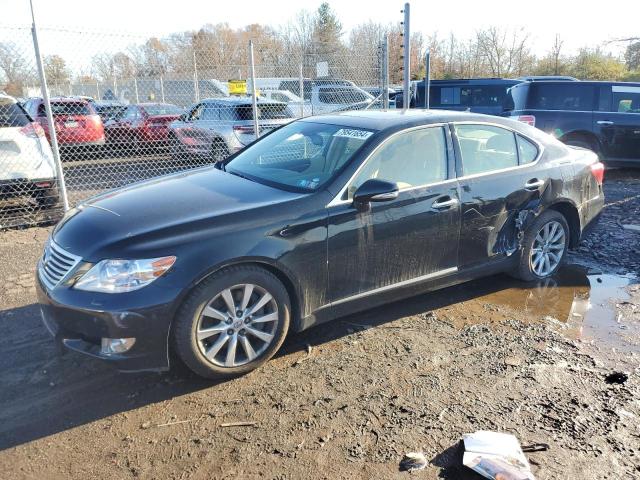 lexus ls 460 2011 jthcl5ef8b5011024