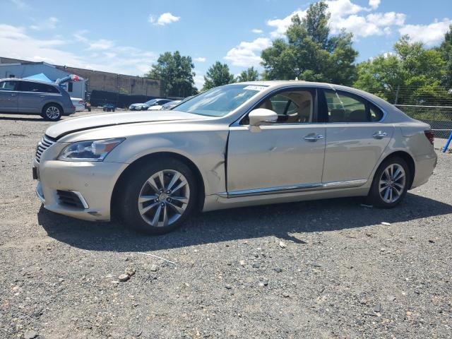 lexus ls 460 2014 jthcl5ef8e5020987