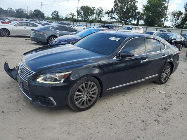 lexus ls 460 2014 jthcl5ef8e5021007