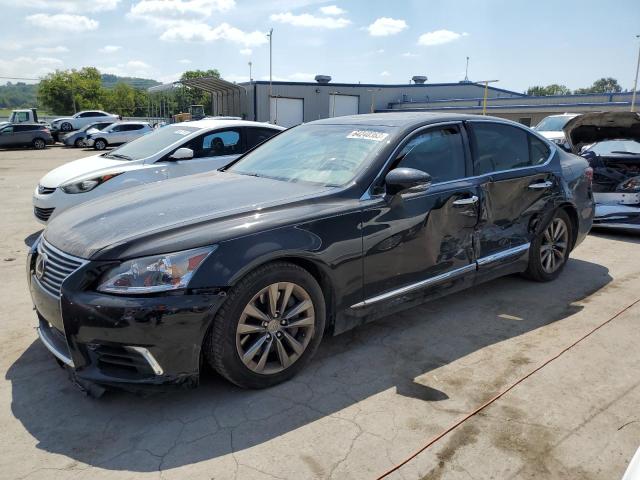 lexus ls460 2014 jthcl5ef8e5021895