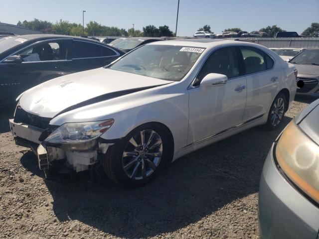 lexus ls460 2010 jthcl5ef9a5005473