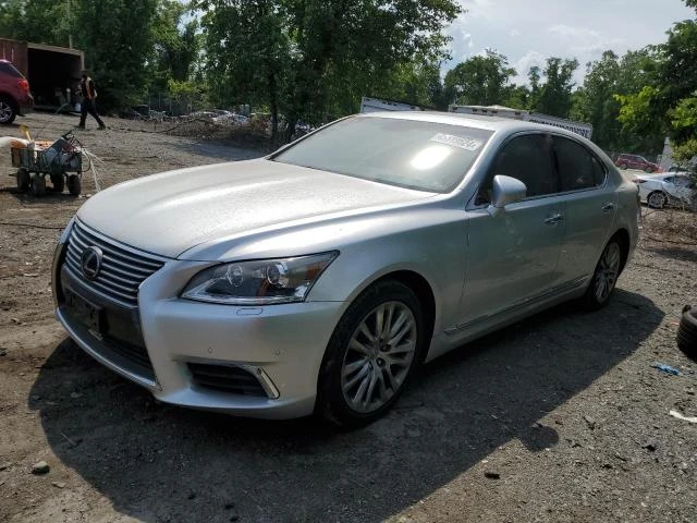 lexus ls 460 2014 jthcl5ef9e5020934