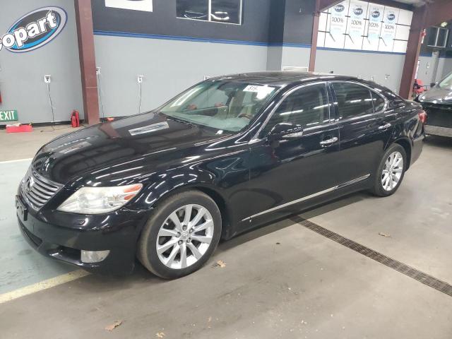 lexus ls 460 2011 jthcl5efxb5011137